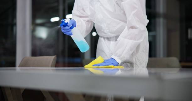 24/7 Emergency Odor Removal experts in Klamath, CA